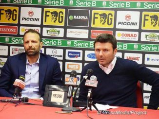 Perugia calcio, Fabio Grosso e Massimo Oddo prossimi allenatori?