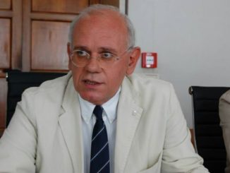 Crisi politica umbra, Vinti: "Deprimente intervista di Verini"