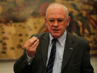 Aeroporto, Vinti: «No allo smantellamento»