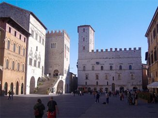 Morto Giuseppe Spazzoni, importante imprenditore dell'Umbria