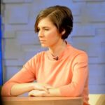 Amanda Knox ritorna in Italia, andrà al Festival della giustizia penale