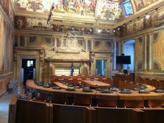 Consentito elezioni commissione edilizia per responsabilità
