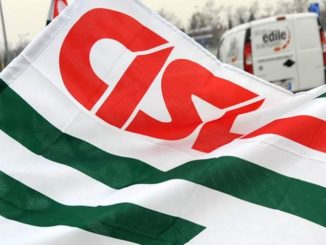 Sanità, la Cisl Umbria il 22 ottobre non scende in piazza