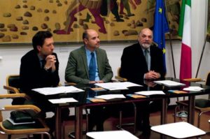 Api Conf stampa