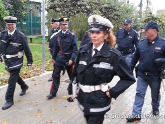 La polizia locale cerca casa a Fontivegge, il nucleo decentra la sede