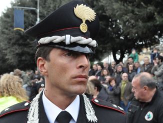 Trovano 25 mila euro, risparmi di una vita, tre giovani di Valfabbrica consegnano tutto ai Carabinieri