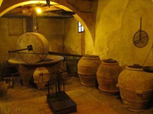 L'antico molino Cesarini