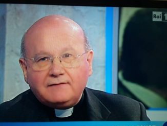 Fertility Room Assisi, Vescovo Sorrentino, «l’idea di premiare, al limite del banalizzante»