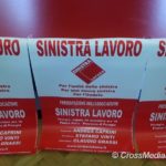 Sciopero grande distribuzione Sinistra Lavoro dà il suo sostegno