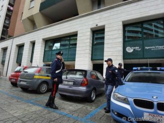Sicurezza urbana Perugia, Rosetti (M5S) chiede a Sindaco Romizi, qual è politica