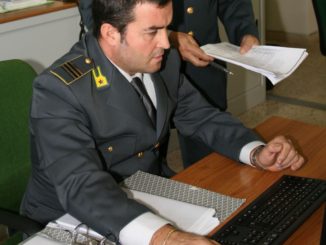 Maxi truffa all’Inps, nove umbri nei guai