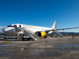 Spacciatore respinto alla frontiera dalla Polizia all’Aeroporto