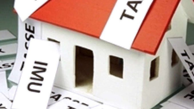 Imu 2022: Terni più cara di Perugia secondo il rapporto UIL