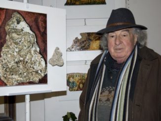 Artisti Umbri in mostra in Olanda