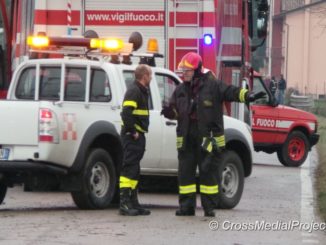Esercitazione di emergenza totale all'aeroporto di Perugia, evento straordinario