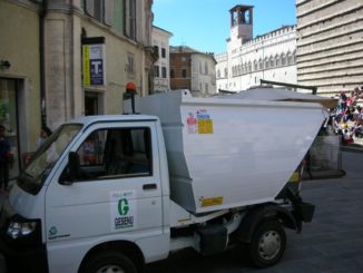 Mafia, provvedimento interdittivo per Gesenu Perugia
