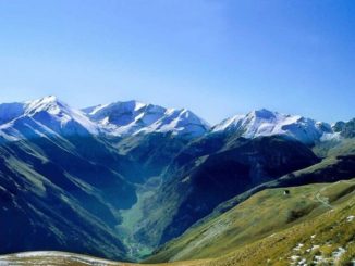 Norcia, comunanze agrarie, Ente Parco Sibillini impositore vincoli e dinieghi