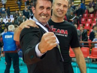 Sir Safety Conad Perugia contro Ravenna è un match senza ritorno