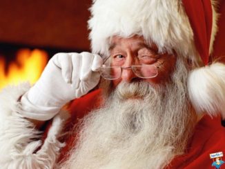 Aspettando il Natale a Cave di Foligno