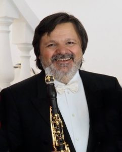 Corrado Giuffredi
