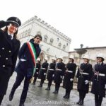 Polizia municipale Perugia, per una città più serena e sicura