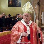 Presidenza Cei, Cardinale Gualtiero Bassetti il primo dei tre, Papa deciderà