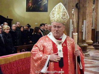Presidenza Cei, Cardinale Gualtiero Bassetti il primo dei tre, Papa deciderà