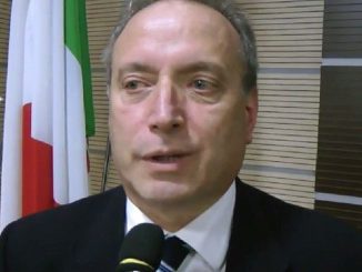 Calcio, Luigi Repace si dimesso dalla carica di presidente