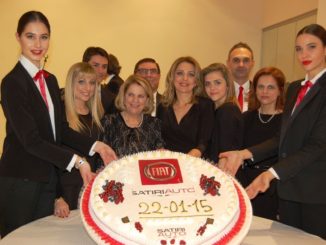 La famiglia Satiri