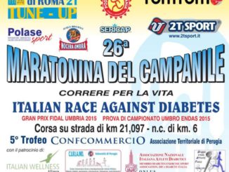 Maratonina del Campanile