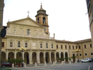 AST, messa di Natale 2021 nel Duomo di Terni
