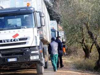 Liberati (M5S), scandalo Gesenu, serve subito commissione d'inchiesta sui rifiuti