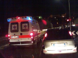 Salvato dall'overdose, ma viene subito denunciato