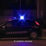Halloween, denunce e arresti durante la movida