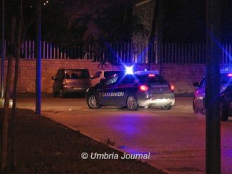 Droga, tre giovani segnalati dai carabinieri di Assisi