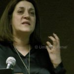 Catiuscia Marini, dimissioni Barberini : "Non mi piego ai ricatti politici"