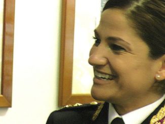 Polizia arresta latitante, avvocato straniero condannato a 7 anni di carcere