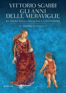 Gli anni delle meraviglie (copertina) 2
