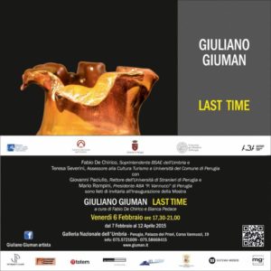 INVITO GIUMAN LAST TIME-1