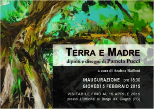 Pamela Pucci Terra e Madre-1