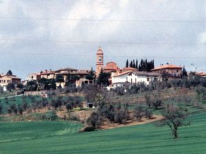 Villastrada Umbra