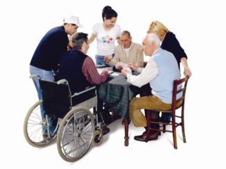 Donazione per la casa famiglia a Giano dell'Umbria