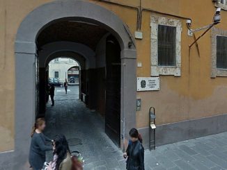 Scandalo caserma Levante, colonnello Stefano Savo trasferito a Perugia