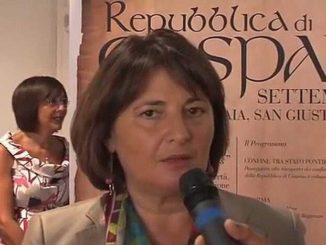 Rifiuti, giunta regionale approva certificazione 2015