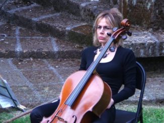 UmbriaEnsemble, Paradossi d'Amore, domenica 12 Marzo al Palazzo dei Priori