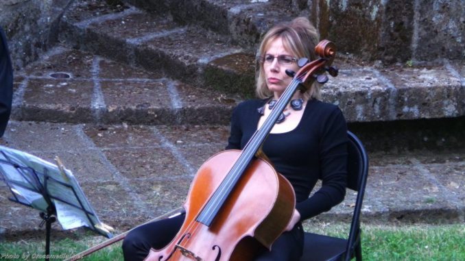 UmbriaEnsemble, Paradossi d'Amore, domenica 12 Marzo al Palazzo dei Priori