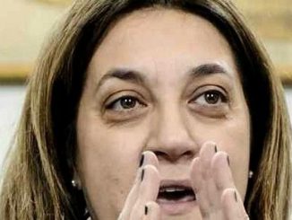 Catiuscia Marini replica a Grillo: "Miei contributi come quelli di Ciprini"