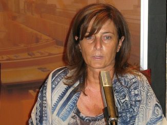 Giorno ricordo: Porzi, occorre ricordare radici profonde