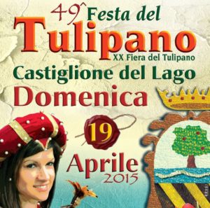 Festa del Tulipano 2015 (manifesto ufficiale tagliato)