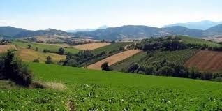 sviluppo rurale